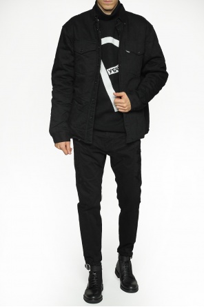 Padded denim jacket, zdjęcie 2 Padded denim jacket od Gosha Rubchinskiy